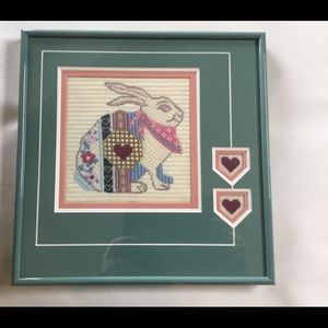 Art-needlepoint 12inch square